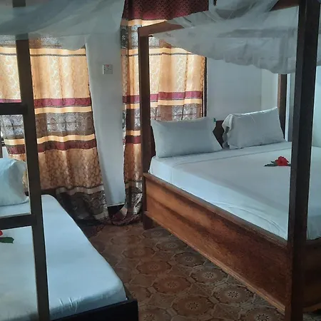 Amesbungalows